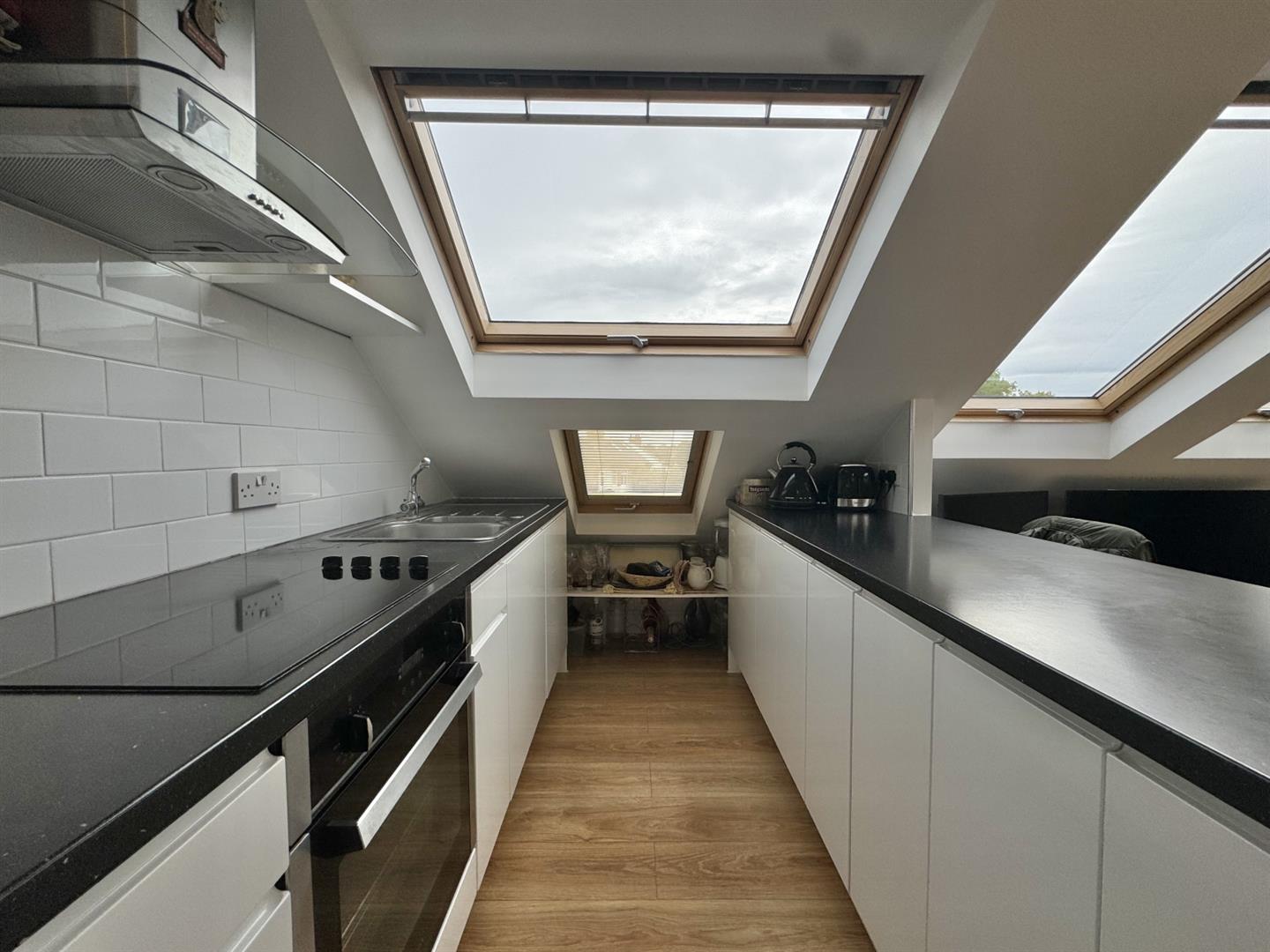 Farm Road, Winchmore Hill